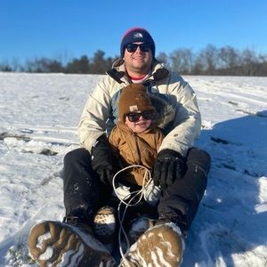 Meet your Posher, Mark